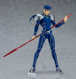 Figma Fate Grand Order - Lancer Cu Chulainn