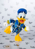 S. H. Figuarts Kingdom Hearts II - Donald Duck