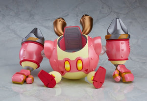 Nendoroid More Kirby Planet Robobot - Robot Armor