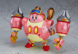 Nendoroid More Kirby Planet Robobot - Robot Armor & Kirby