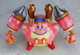 Nendoroid More Kirby Planet Robobot - Robot Armor & Kirby