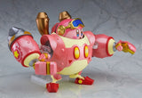 Nendoroid More Kirby Planet Robobot - Robot Armor & Kirby Re-issue Pre-order