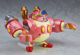 Nendoroid More Kirby Planet Robobot - Robot Armor & Kirby