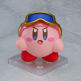 Nendoroid More Kirby Planet Robobot - Robot Armor & Kirby