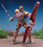 Transformers Masterpiece Beast Wars MP-41 Dinobot