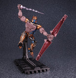 Transformers Masterpiece Beast Wars MP-41 Dinobot