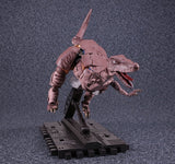 Transformers Masterpiece Beast Wars MP-41 Dinobot