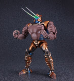 Transformers Masterpiece Beast Wars MP-41 Dinobot
