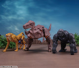 Transformers Masterpiece Beast Wars MP-41 Dinobot