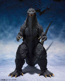 S. H. MonsterArts Godzilla 2002 Reissue