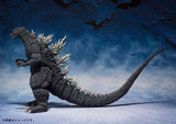 S. H. MonsterArts Godzilla 2002 Reissue