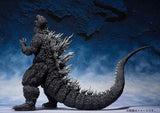 S. H. MonsterArts Godzilla 2002 Reissue