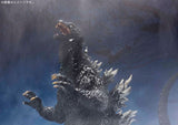 S. H. MonsterArts Godzilla 2002 Reissue