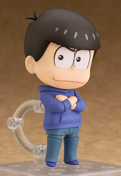 Nendoroid Osomatsu-san - Karamatsu Matsuno
