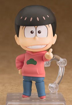 Nendoroid Osomatsu-san - Osomatsu Matsuno