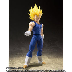 S.H. Figuarts Dragon Ball Z - Majin Vegeta