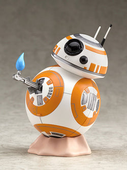 Nendoroid 858 Star Wars The Last Jedi - BB-8