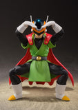 S. H. Figuarts Dragon Ball Z - Great Saiyaman