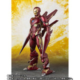 S. H. Figuarts Avengers: Infinity War - Iron Man Mark 50 Nano Weapon Set 1