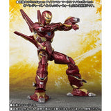 S. H. Figuarts Avengers: Infinity War - Iron Man Mark 50 Nano Weapon Set 1