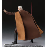 S.H. Figuarts Star Wars Episode 3: Revenge Of The Sith - Count Dooku Tamashii Web Exclusive