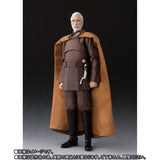 S.H. Figuarts Star Wars Episode 3: Revenge Of The Sith - Count Dooku Tamashii Web Exclusive