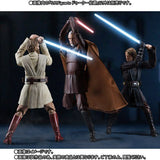 S.H. Figuarts Star Wars Episode 3: Revenge Of The Sith - Count Dooku Tamashii Web Exclusive