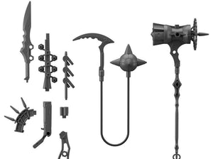 30 Minute Mission #15 Customize Weapons Fantasy Weapons
