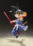 SDCC 2019 S. H. Figuarts Dragon Ball - Kid Goku