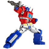 Revoltech Amazing Yamaguchi No 014- Transformers - Optimus Prime