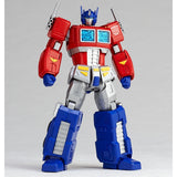 Revoltech Amazing Yamaguchi No 014- Transformers - Optimus Prime