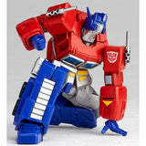 Revoltech Amazing Yamaguchi No 014- Transformers - Optimus Prime