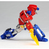 Revoltech Amazing Yamaguchi No 014- Transformers - Optimus Prime