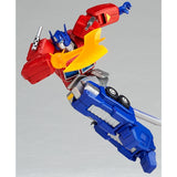 Revoltech Amazing Yamaguchi No 014- Transformers - Optimus Prime