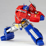 Revoltech Amazing Yamaguchi No 014- Transformers - Optimus Prime