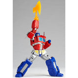 Revoltech Amazing Yamaguchi No 014- Transformers - Optimus Prime