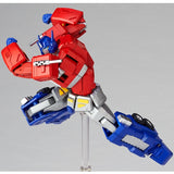 Revoltech Amazing Yamaguchi No 014- Transformers - Optimus Prime
