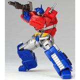 Revoltech Amazing Yamaguchi No 014- Transformers - Optimus Prime