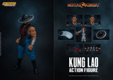 Storm Collectibles - Mortal Kombat - Kung Lao