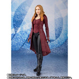 S. H. Figuarts Avengers: Infinity War - Scarlet Witch