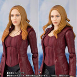 S. H. Figuarts Avengers: Infinity War - Scarlet Witch
