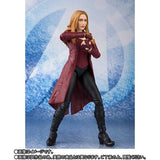 S. H. Figuarts Avengers: Infinity War - Scarlet Witch