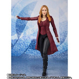 S. H. Figuarts Avengers: Infinity War - Scarlet Witch