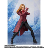 S. H. Figuarts Avengers: Infinity War - Scarlet Witch