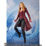 S. H. Figuarts Avengers: Infinity War - Scarlet Witch