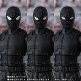 S. H. Figuarts Spiderman Far From Home - Spiderman Stealth Suit