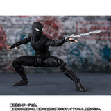 S. H. Figuarts Spiderman Far From Home - Spiderman Stealth Suit