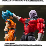 S. H. Figuarts Dragon Ball Super - Jiren
