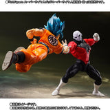 S. H. Figuarts Dragon Ball Super - Jiren