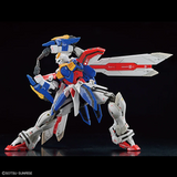 Gundam RG 1/144 Mobile Fighter G Gundam - God Gundam